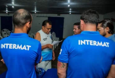 Regularização garante títulos a moradores do CPA em Cuiabá