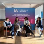 Banco da Amazônia apoia primeira delegação latino-americana de liderança feminina em Davos durante o Fórum Econômico Mundial