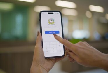 Mulheres atendidas pelo Botão do Pânico em Lucas do Rio Verde devem atualizar o aplicativo