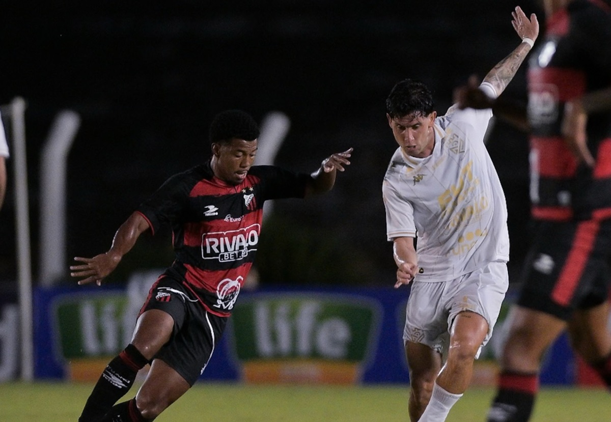 São José x Grêmio Prudente: onde assistir, horário e tudo sobre o duelo pela Série A-2 2026. Imagem: Murilo Aguilar Grêmio Prudente