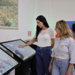Museu de Sorriso recebe visita técnica de comitiva da Prefeitura de Sinop
