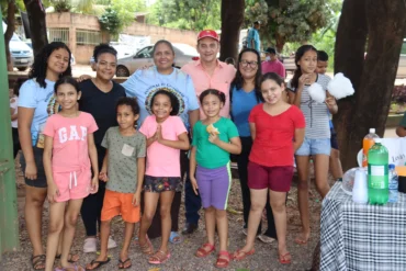 Mutirão de cidadania oferece 30 serviços gratuitos em Cuiabá