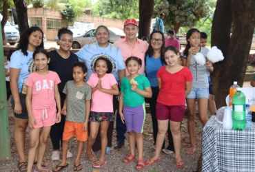 Mutirão de cidadania oferece 30 serviços gratuitos em Cuiabá