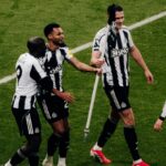 Newcastle x Manchester City: semifinal da Copa da Liga promete noite elétrica no St. James’ Park