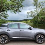 Nissan Kicks 2026 mantem desempenho no mercado e cresce em conteudo tecnologico Sergio Dias 1 -CenárioMT