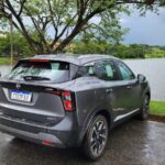 Nissan Kicks 2026 mantem desempenho no mercado e cresce em conteudo tecnologico Sergio Dias 12 -CenárioMT