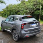 Nissan Kicks 2026 mantem desempenho no mercado e cresce em conteudo tecnologico Sergio Dias 13 -CenárioMT