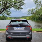 Nissan Kicks 2026 mantem desempenho no mercado e cresce em conteudo tecnologico Sergio Dias 14 -CenárioMT