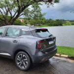 Nissan Kicks 2026 mantem desempenho no mercado e cresce em conteudo tecnologico Sergio Dias 16 -CenárioMT