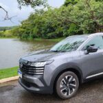 Nissan Kicks 2026 mantem desempenho no mercado e cresce em conteudo tecnologico Sergio Dias 17 -CenárioMT