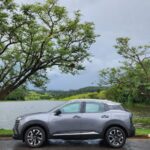 Nissan Kicks 2026 mantem desempenho no mercado e cresce em conteudo tecnologico Sergio Dias 19 -CenárioMT
