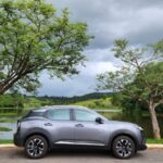 Nissan Kicks 2026 mantem desempenho no mercado e cresce em conteudo tecnologico Sergio Dias 2 -CenárioMT