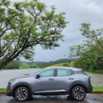 Nissan Kicks 2026 mantem desempenho no mercado e cresce em conteudo tecnologico Sergio Dias 23 -CenárioMT