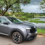 Nissan Kicks 2026 mantem desempenho no mercado e cresce em conteudo tecnologico Sergio Dias 28 -CenárioMT