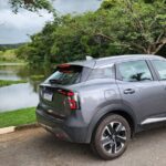 Nissan Kicks 2026 mantem desempenho no mercado e cresce em conteudo tecnologico Sergio Dias 29 -CenárioMT