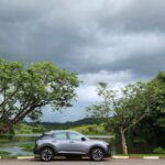 Nissan Kicks 2026 mantem desempenho no mercado e cresce em conteudo tecnologico Sergio Dias 3 -CenárioMT