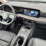 Nissan Kicks 2026 mantem desempenho no mercado e cresce em conteudo tecnologico Sergio Dias 7 -CenárioMT
