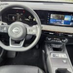 Nissan Kicks 2026 mantem desempenho no mercado e cresce em conteudo tecnologico Sergio Dias 8 -CenárioMT