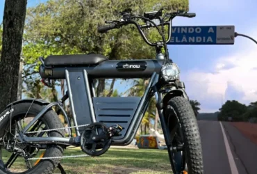 ‘Veículos’ para saúde