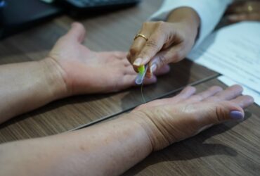 Número de novos casos de hanseníase diminui em Lucas do Rio Verde
