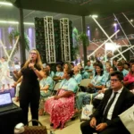 Oficina contra a violência contra a mulher capacita escolas de MT