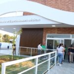 Oftalmologia lidera procedimentos cirúrgicos em ano de recordes para a saúde de Sinop