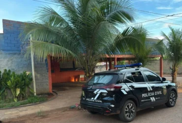 Operação Desmonte apura sequestro e morte de adolescente