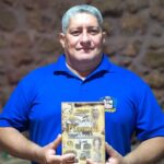 Livro “Piavoré” resgata a pré-história de Lucas do Rio Verde e revela origens do município a partir dos anos 1940
