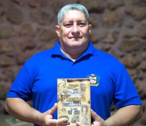 Livro “Piavoré” resgata a pré-história de Lucas do Rio Verde e revela origens do município a partir dos anos 1940