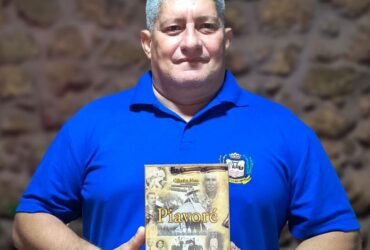 Livro “Piavoré” resgata a pré-história de Lucas do Rio Verde e revela origens do município a partir dos anos 1940