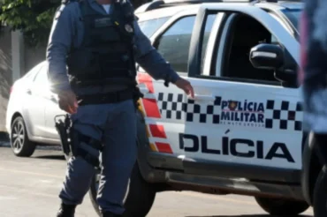 Dentista é preso após acidente em Várzea Grande