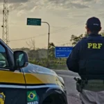 PRF investiga causas de colisão que matou família em General Carneiro