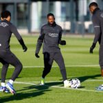 PSG x Lille: onde assistir, escalações e clima de decisão na Ligue 1