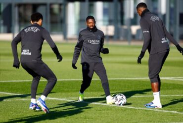 PSG x Lille: onde assistir, escalações e clima de decisão na Ligue 1. Imagem: Divulgação PSG