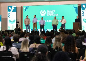 Parceria Educacional 2026 reforça alinhamento e planeja as ações do Sistema Famato/Senar MT