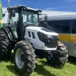 Parceria entre Município e Estado garante novos equipamentos para agricultura e educação em Juína