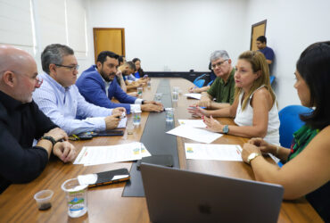Parque Tecnologico avanca e coloca Varzea Grande como protagonista da inovacao em Mato Grosso -CenárioMT