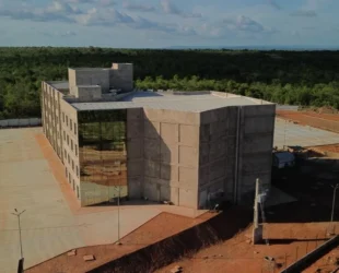 Parque Tecnológico MT avança com supercomputador e parcerias globais