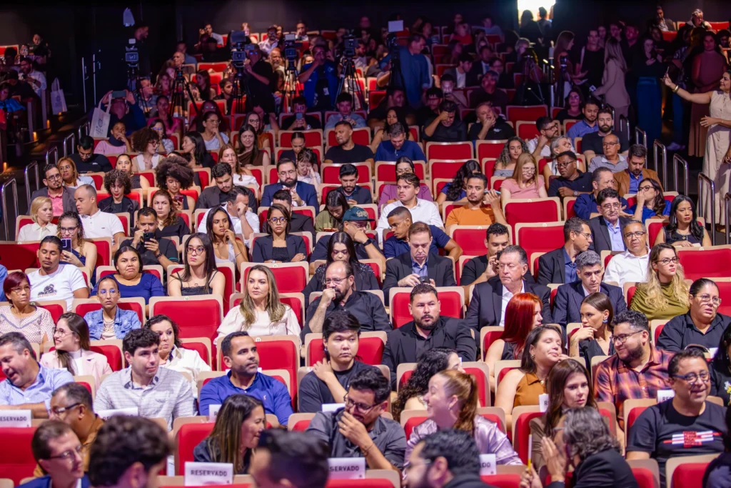 Jornalismo e Cidadania: 1º Prêmio da ALMT destaca a importância da comunicação pública