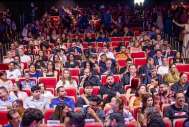 Jornalismo e Cidadania: 1º Prêmio da ALMT destaca a importância da comunicação pública