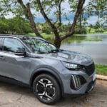 Peugeot aposta na tecnologia híbrida e amplia vendas da linha 2008 2026