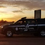 Homem é preso por descumprir medida protetiva em Várzea Grande