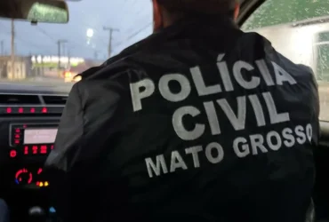 Jovem é estuprada e suspeito foge em Cuiabá