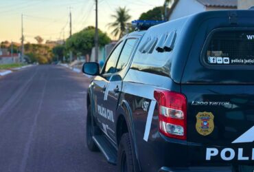 Polícia Civil prende mais uma mulher ligada à facção investigada na Operação Cartório Central