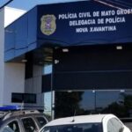 Polícia Civil prende suspeito e recupera veículo furtado poucas horas após o crime