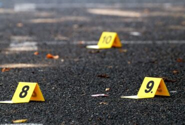 Polícia investiga homicídio de adolescente em Cáceres