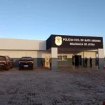 Polícia Civil apreende 7 adolescentes em Juína por homicídios