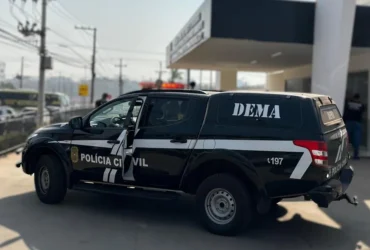 Operação Redeiros combate pesca predatória em Cuiabá