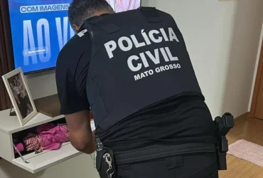 Operação Déjà Vu apura fraude em sistema da Prefeitura
