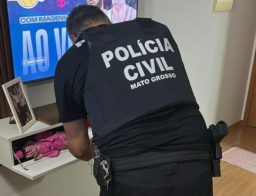 Operação Déjà Vu apura fraude em sistema da Prefeitura